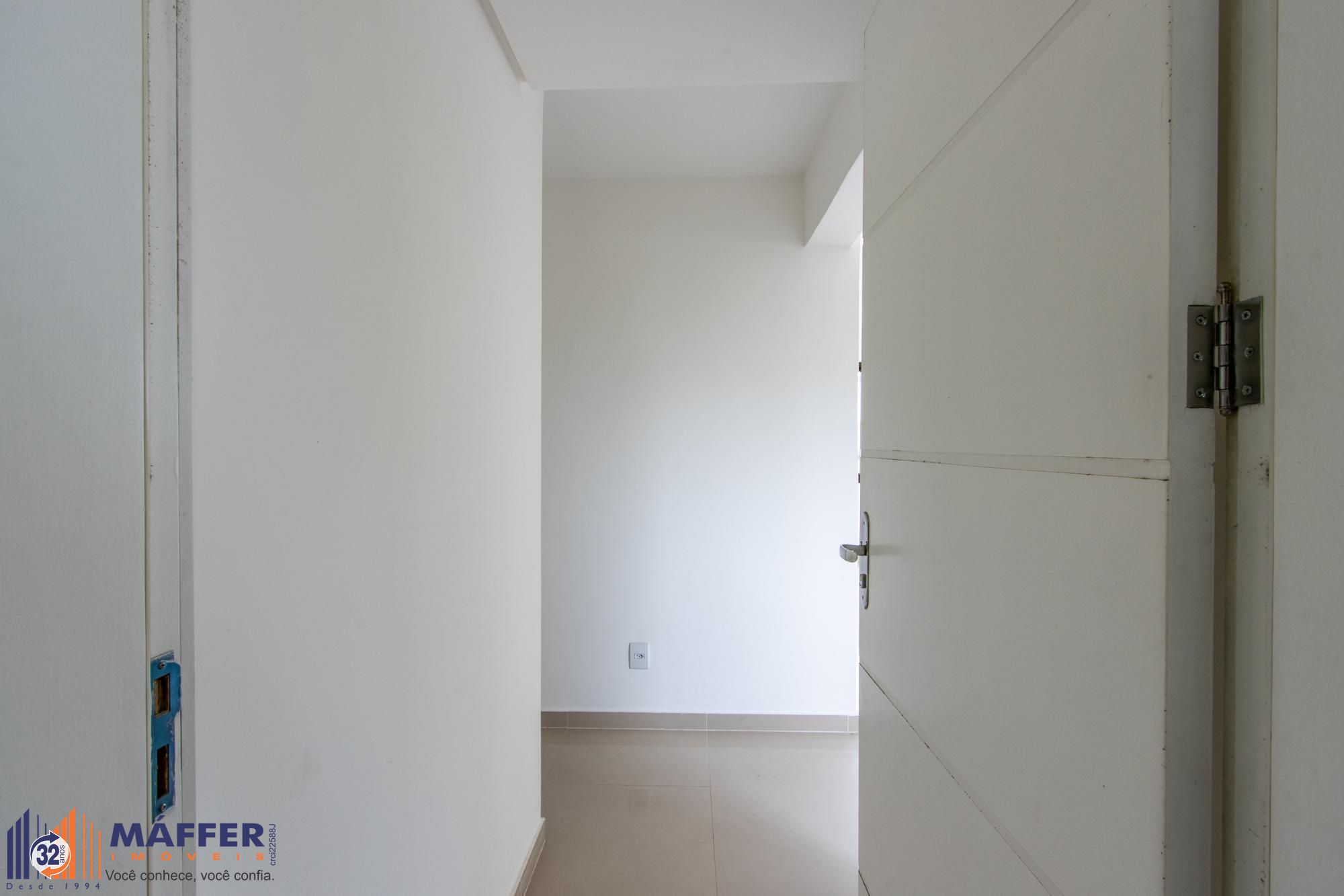 Otimo apartamento com Vista para Guaiba!