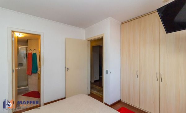 Apartamento, 3 quartos, 110 m² - Foto 13