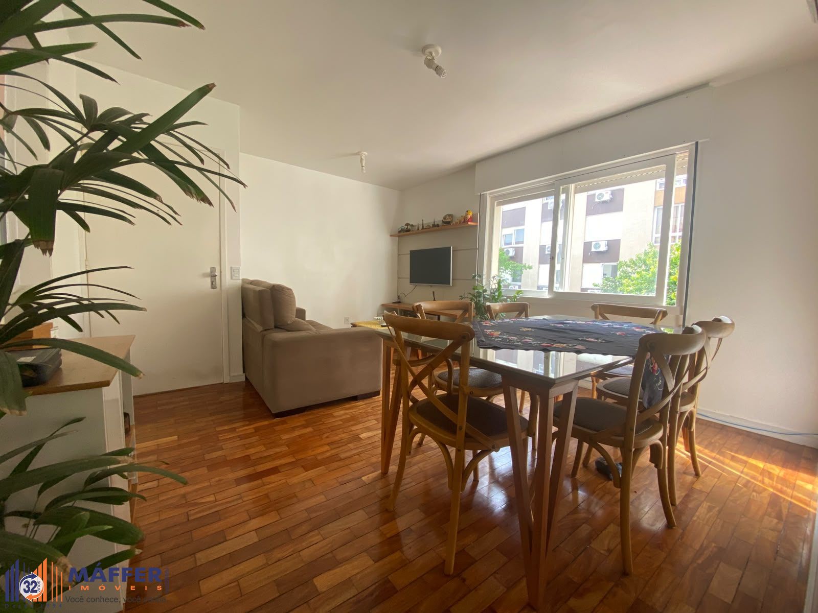 Apartamento, 2 quartos, 64 m² - Foto 4