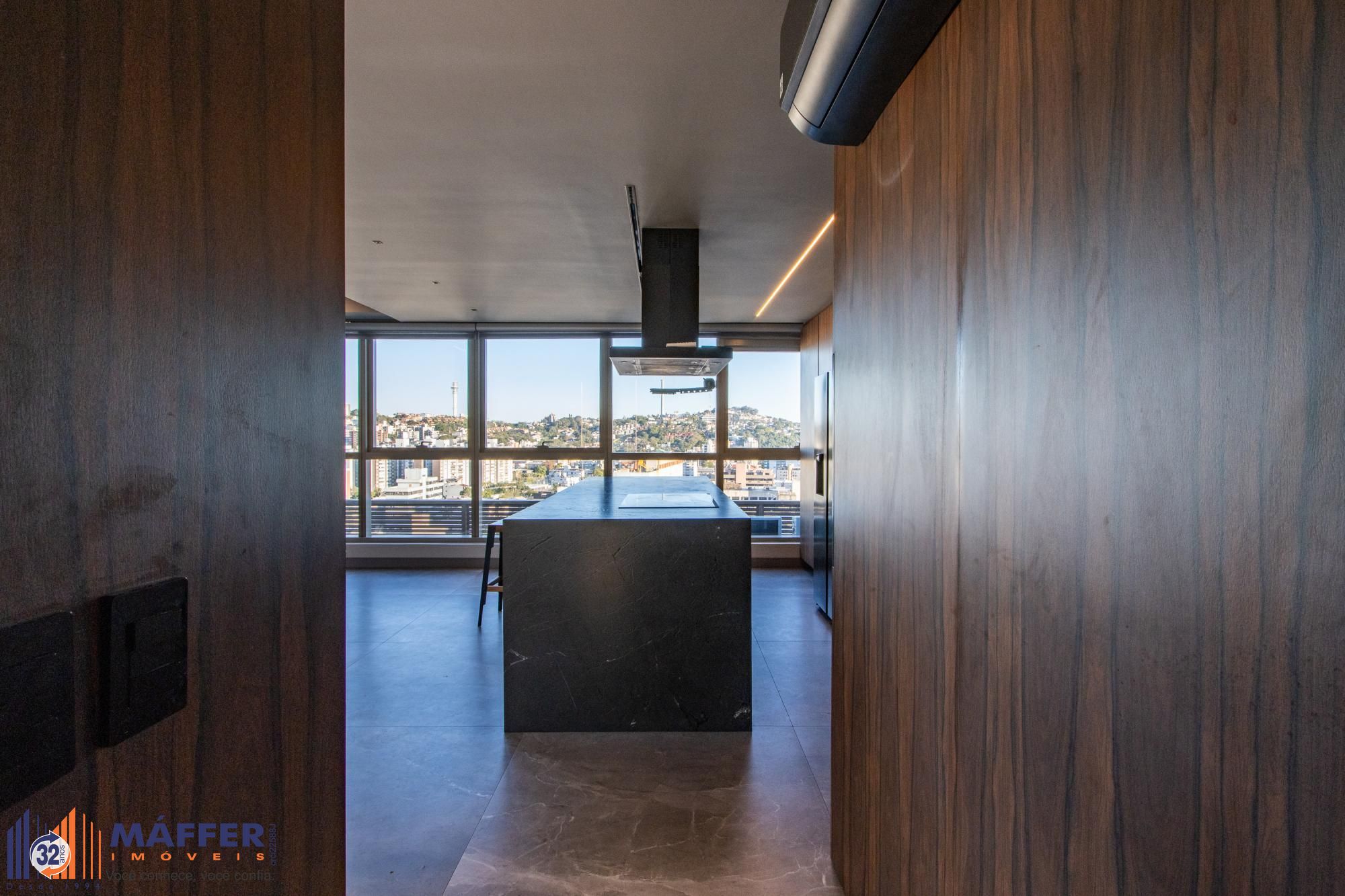 Apartamento, 2 quartos, 118 m² - Foto 3