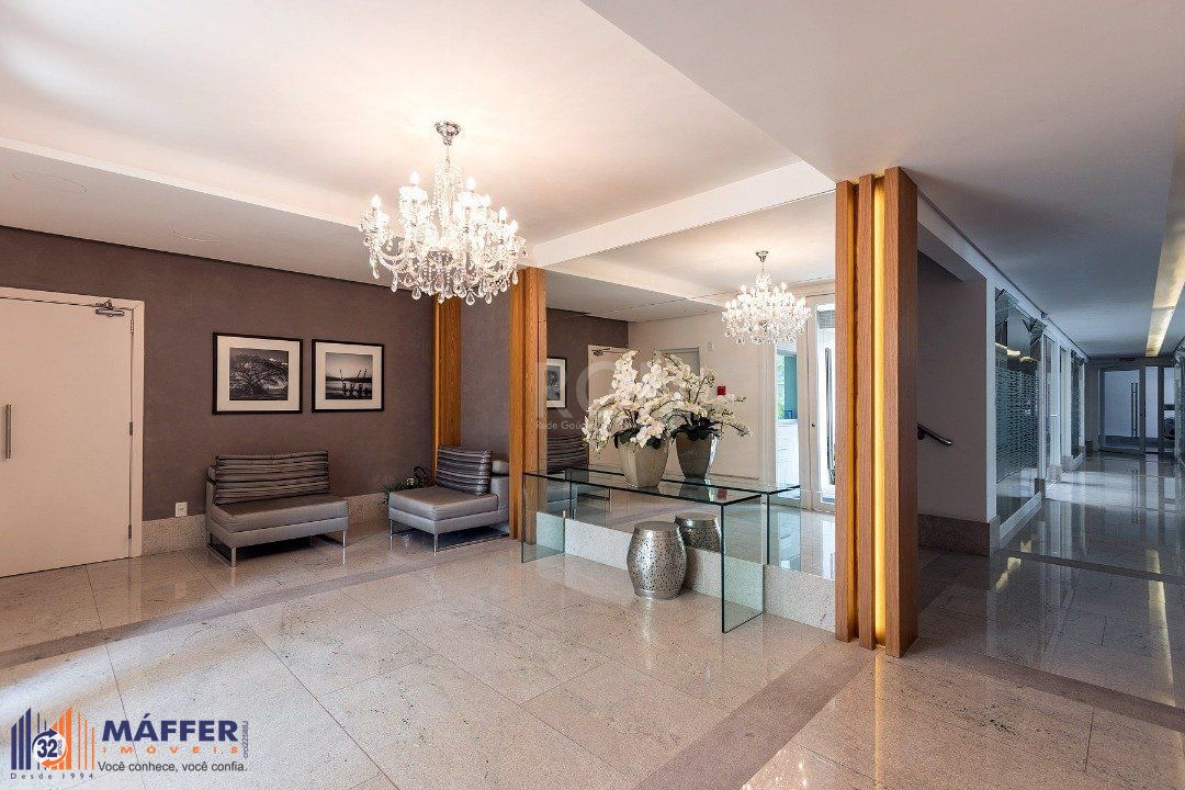 Cobertura, 3 suítes, à venda, 319 m², Cristal - Porto Alegre — foto 5