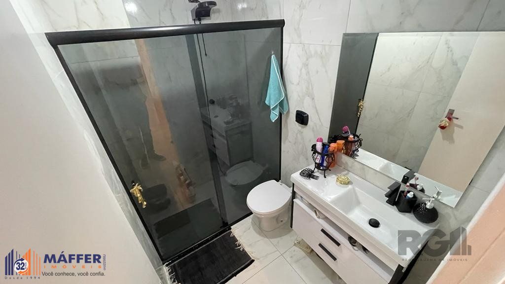 Apartamento, 2 quartos, à venda, 57 m², Tristeza - Porto Alegre — foto 4