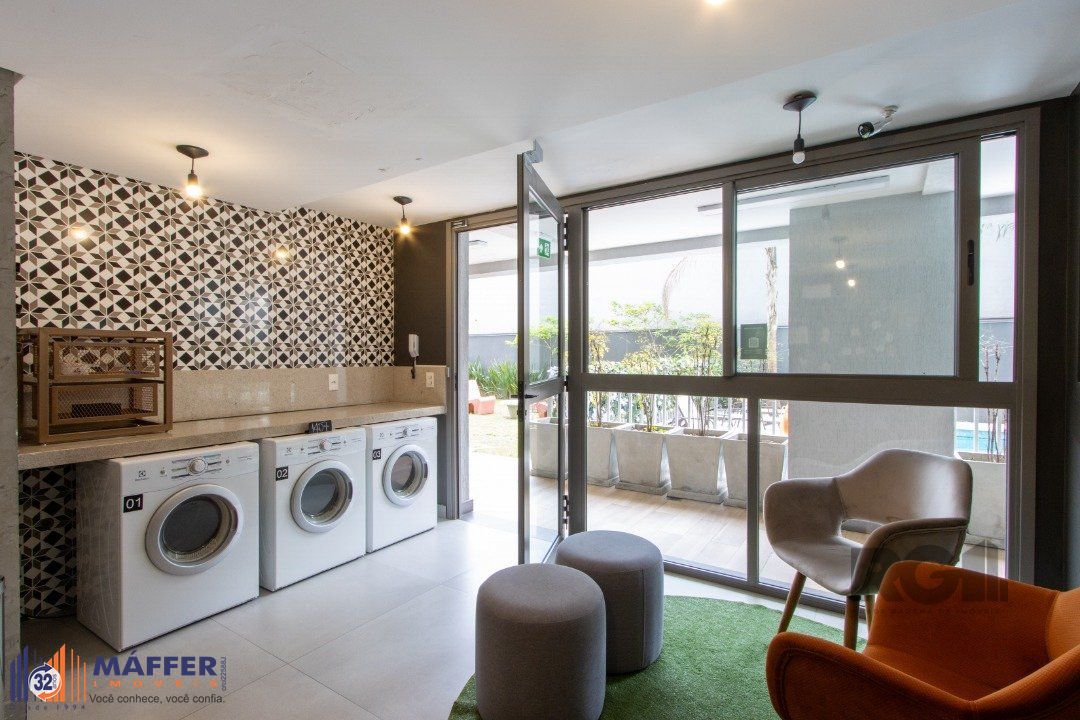 Apartamento, 3 quartos, 75 m² - Foto 41
