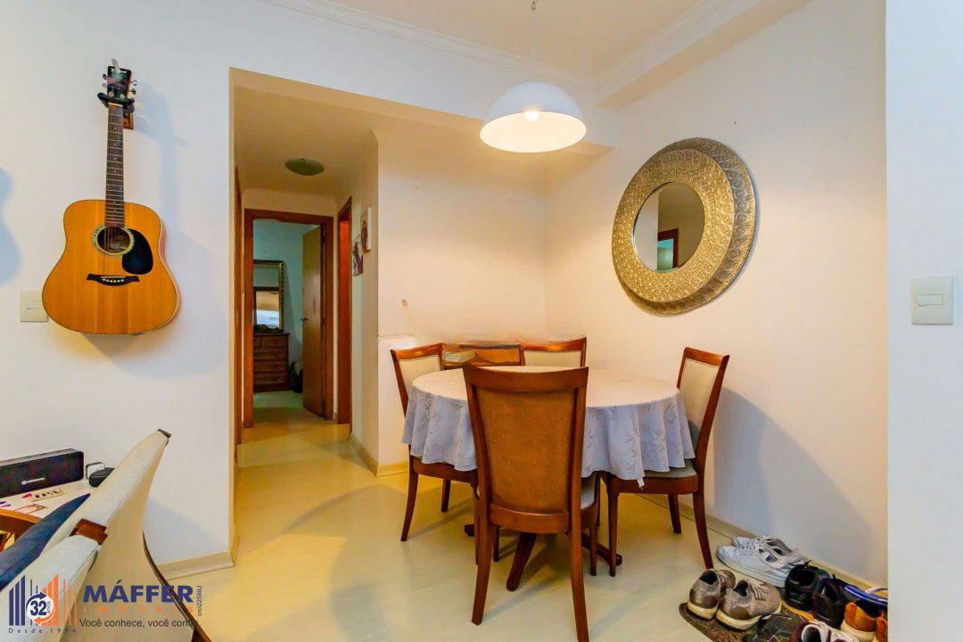 Apartamento, 2 quartos, à venda, 58 m², Bom Fim - Porto Alegre — foto 5