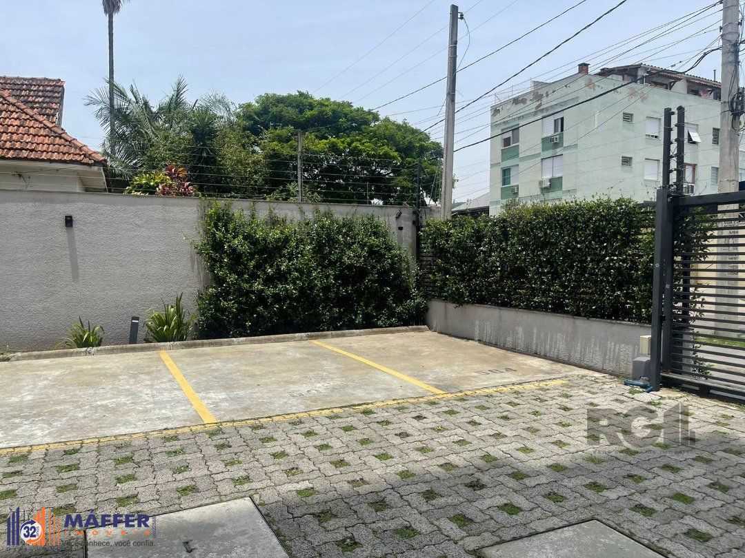 Apartamento, 2 quartos, à venda, 55 m², Glória - Porto Alegre — foto 2