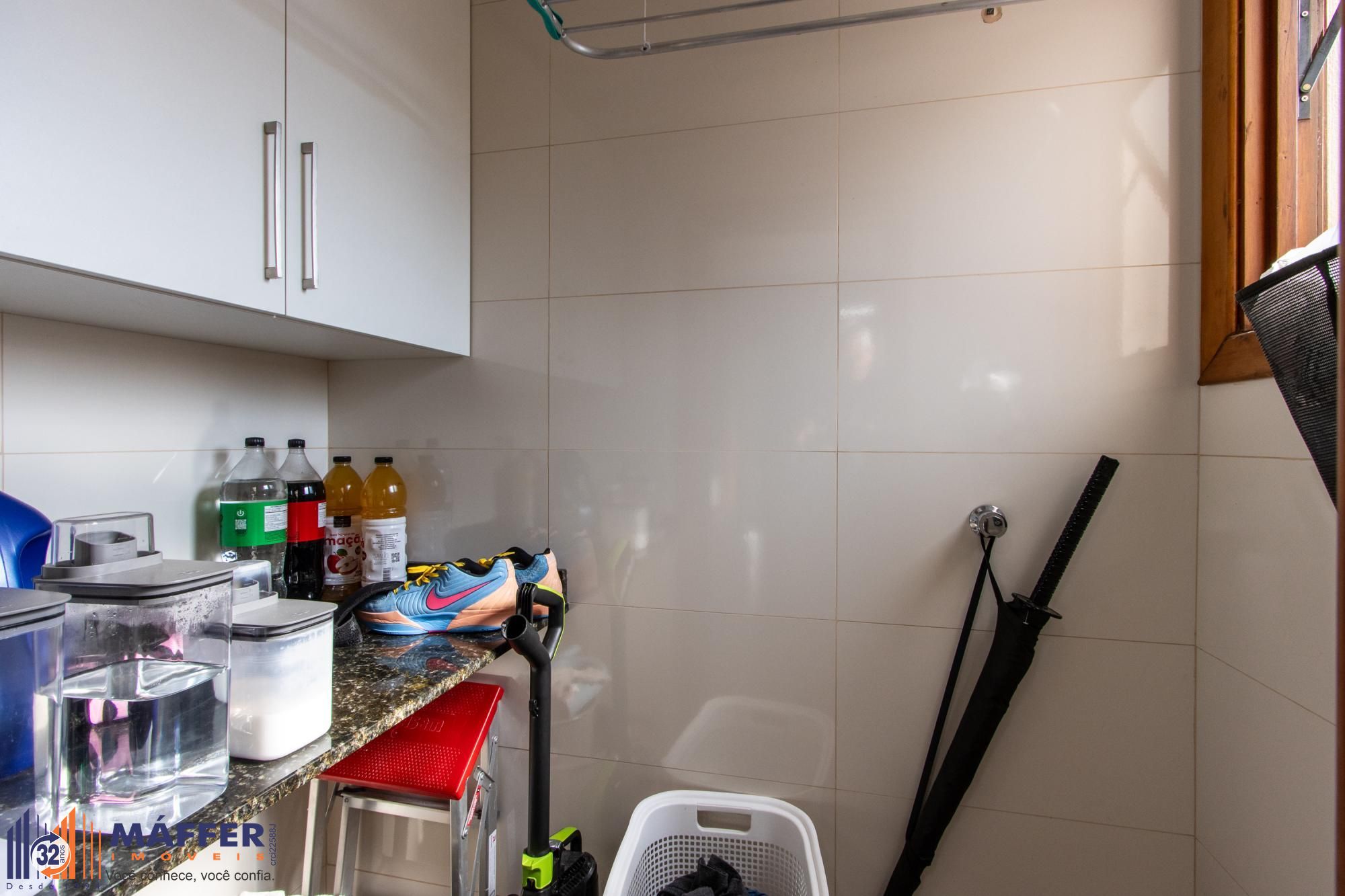 Cobertura, 3 quartos, 154 m² - Foto 12