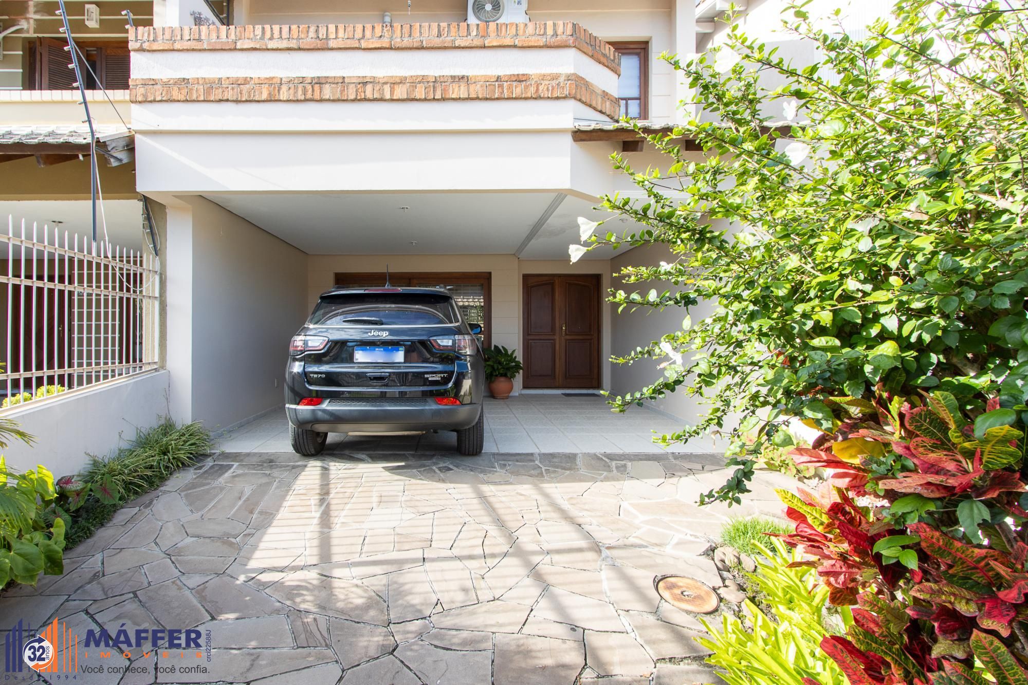 Casa, 3 quartos, à venda, 197 m², Vila Assunção - Porto Alegre — foto 2
