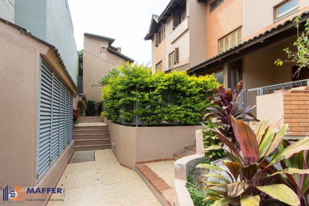 Casa de Condomínio, 4 quartos, à venda, 292 m², Vila Assunção - Porto Alegre — foto 4