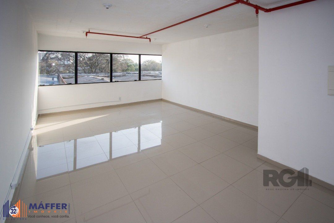 Sala-Conjunto, 37 m² - Foto 2