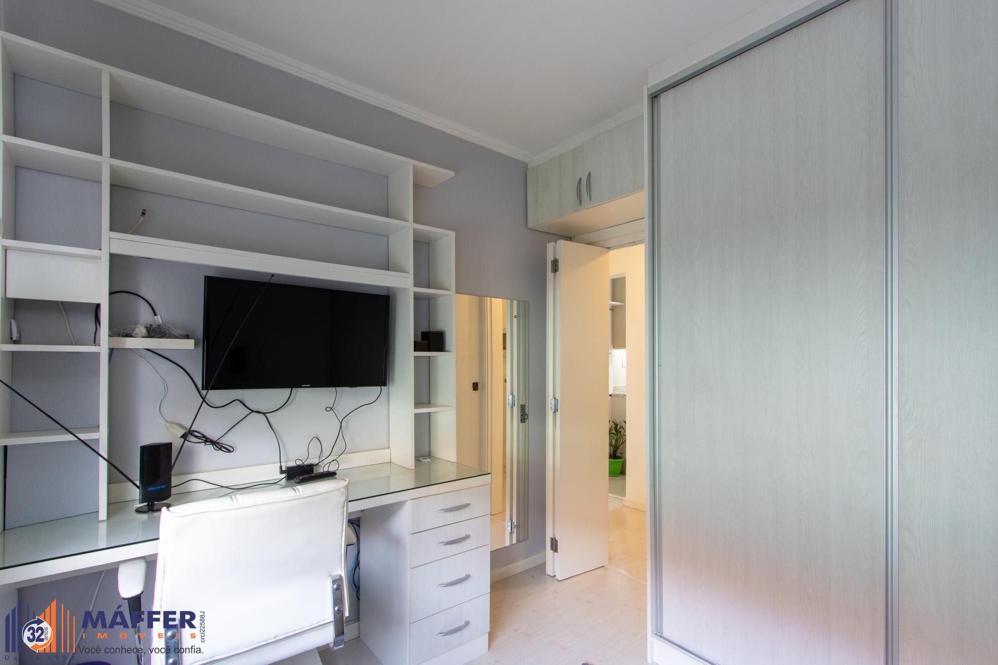 Apartamento, 2 quartos, 60 m² - Foto 18