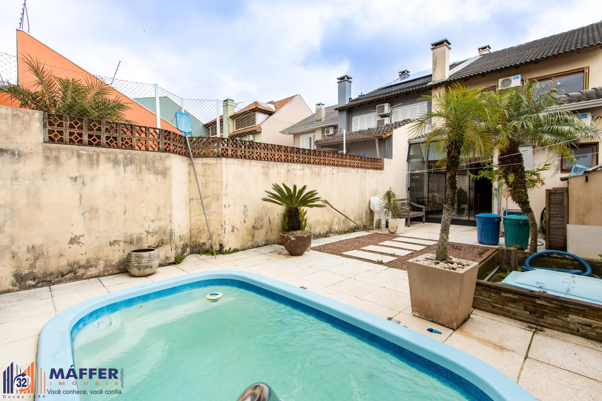 Casa, 3 quartos, 239 m² - Foto 22