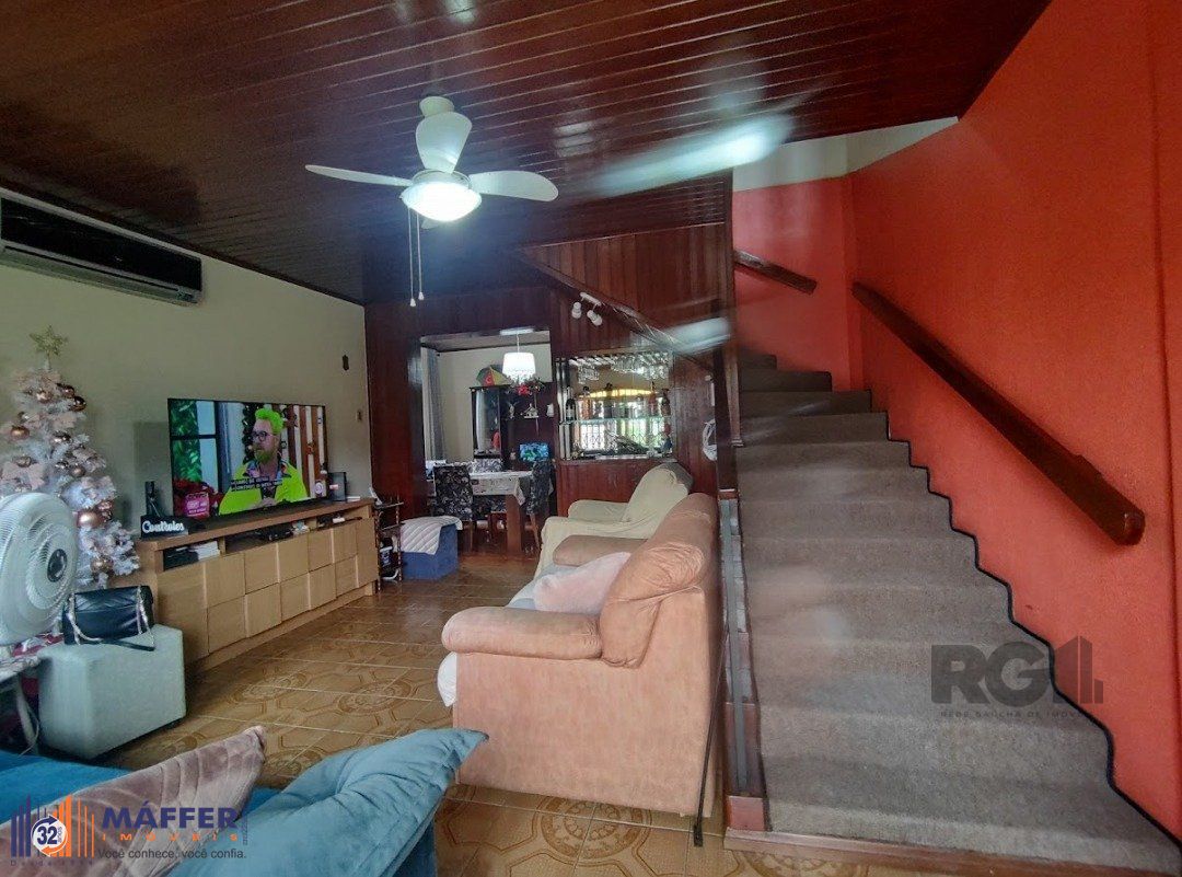 Casa, 3 quartos, 198 m² - Foto 6