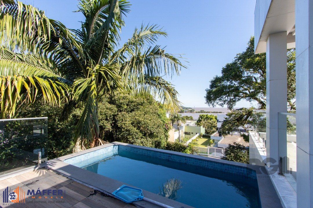 Casa 2 quartos à venda, 430m², Vila Assunção - Porto Alegre