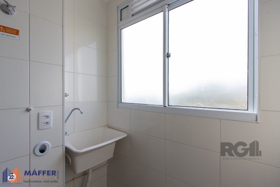 Apartamento, 2 quartos, 44 m² - Foto 11