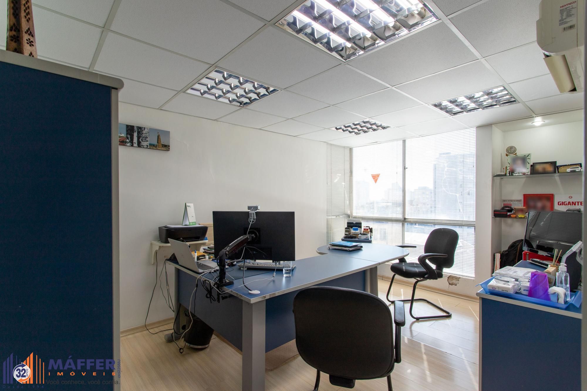 Sala-Conjunto, 68 m² - Foto 7