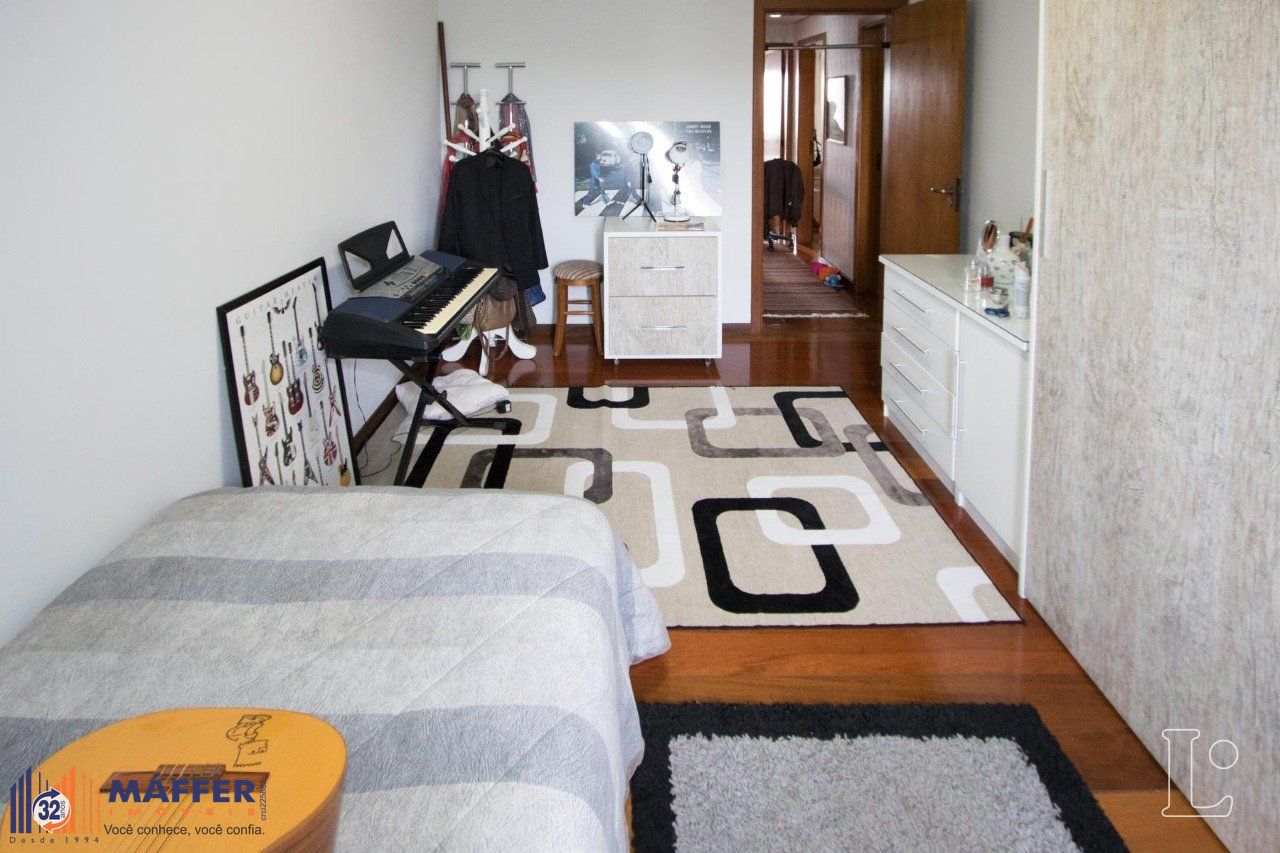 Casa de Condomínio, 4 quartos - Foto 17