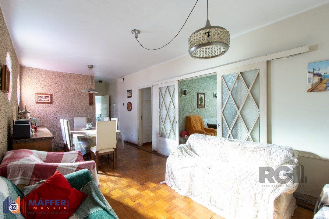 Casa, 3 quartos, 200 m² - Foto 9