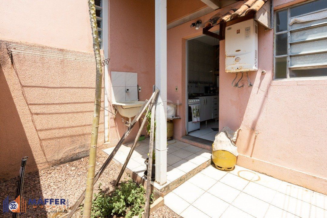 Casa de Condomínio, 3 quartos - Foto 11
