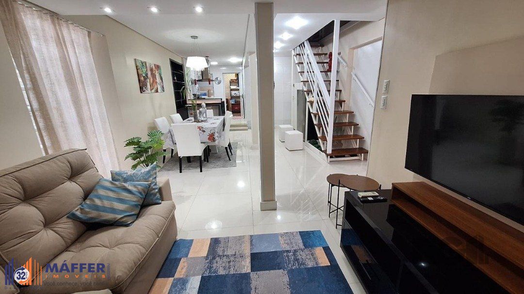 Casa, 2 quartos, à venda, 128 m², Centro Histórico - Porto Alegre — foto 4