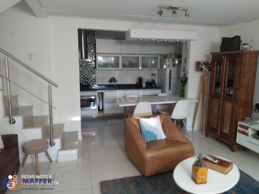 Casa de Condomínio, 3 quartos, à venda, 143 m², Ipanema - Porto Alegre — foto 4