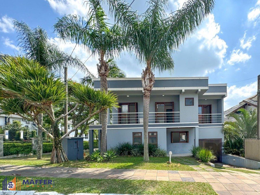 Casa de Condomínio, 4 suítes, à venda, 435 m², Lomba do Pinheiro - Porto Alegre — foto 4
