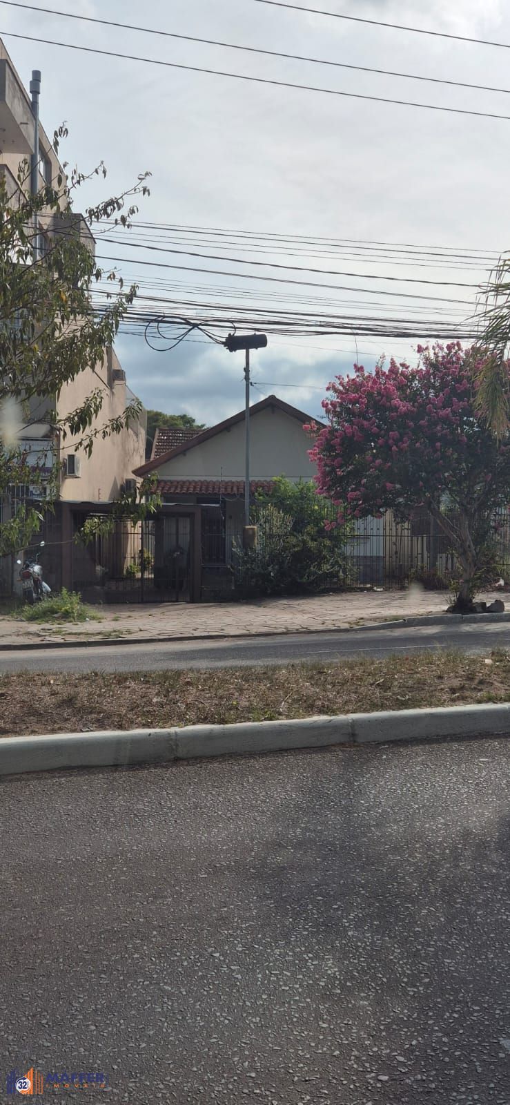 Terreno, à venda, Cristal - Porto Alegre — foto 4