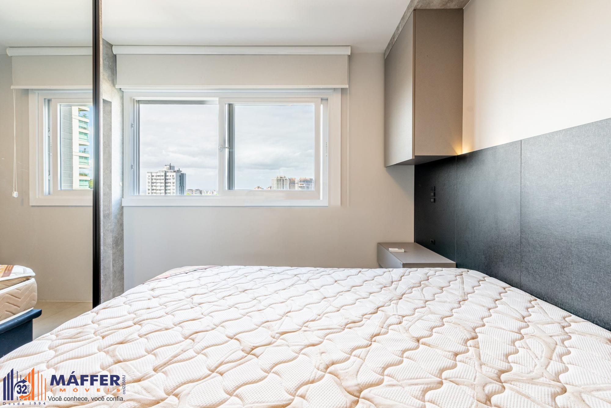 Apartamento, 1 quarto, 53 m² - Foto 19