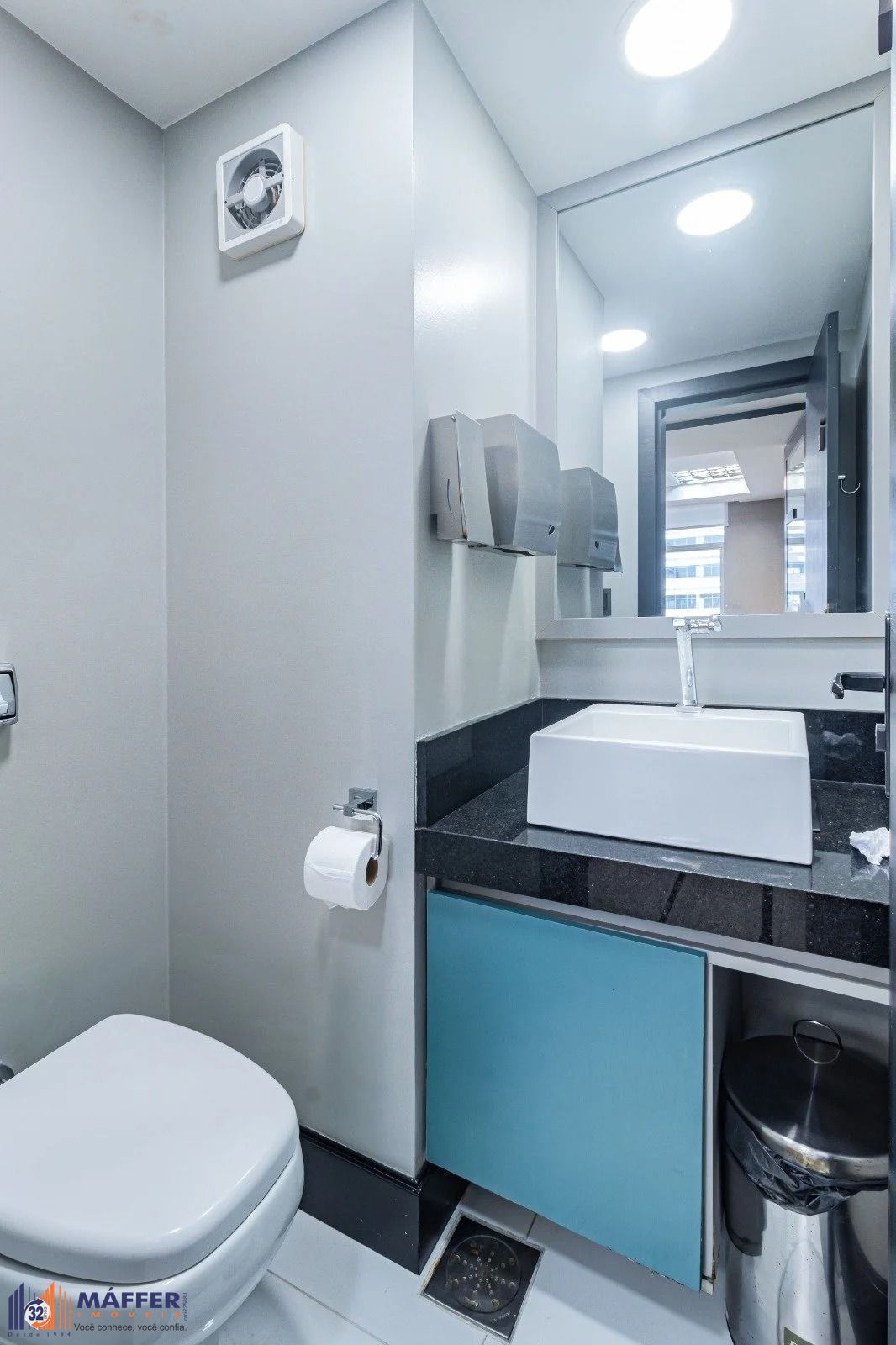 Sala-Conjunto, 218 m² - Foto 9