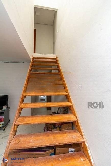 Casa, 3 quartos, à venda, 117 m², Azenha - Porto Alegre — foto 5