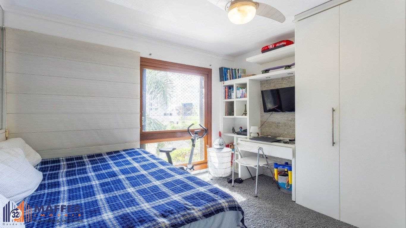 Apartamento, 3 quartos, 191 m² - Foto 18