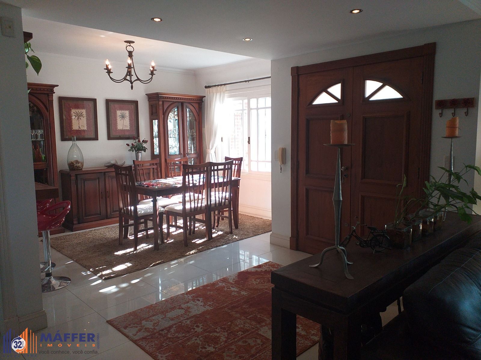 Casa, 3 quartos, 286 m² - Foto 27