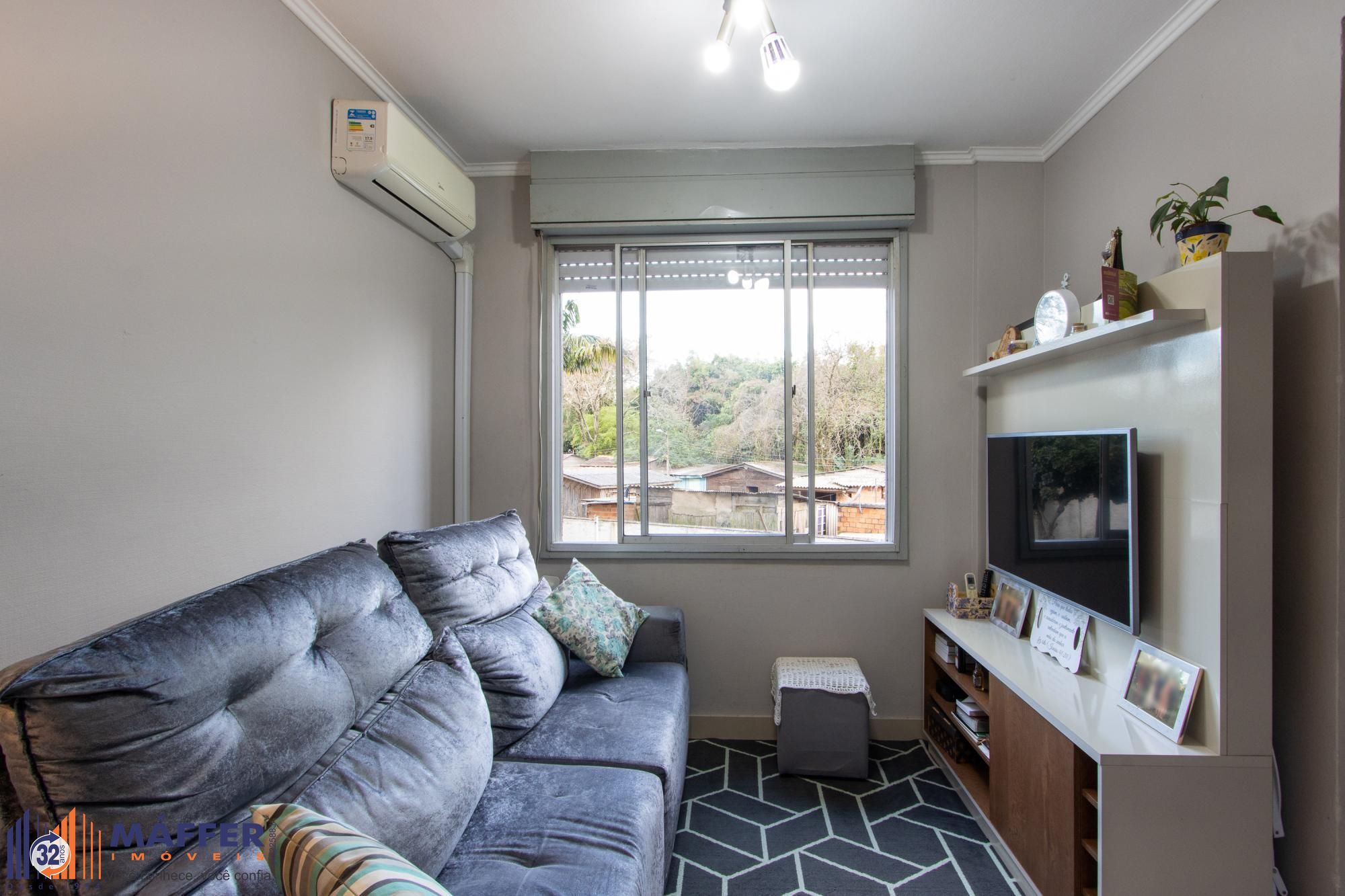 Apartamento, 2 quartos, à venda, 60 m², Cristal - Porto Alegre — foto 4