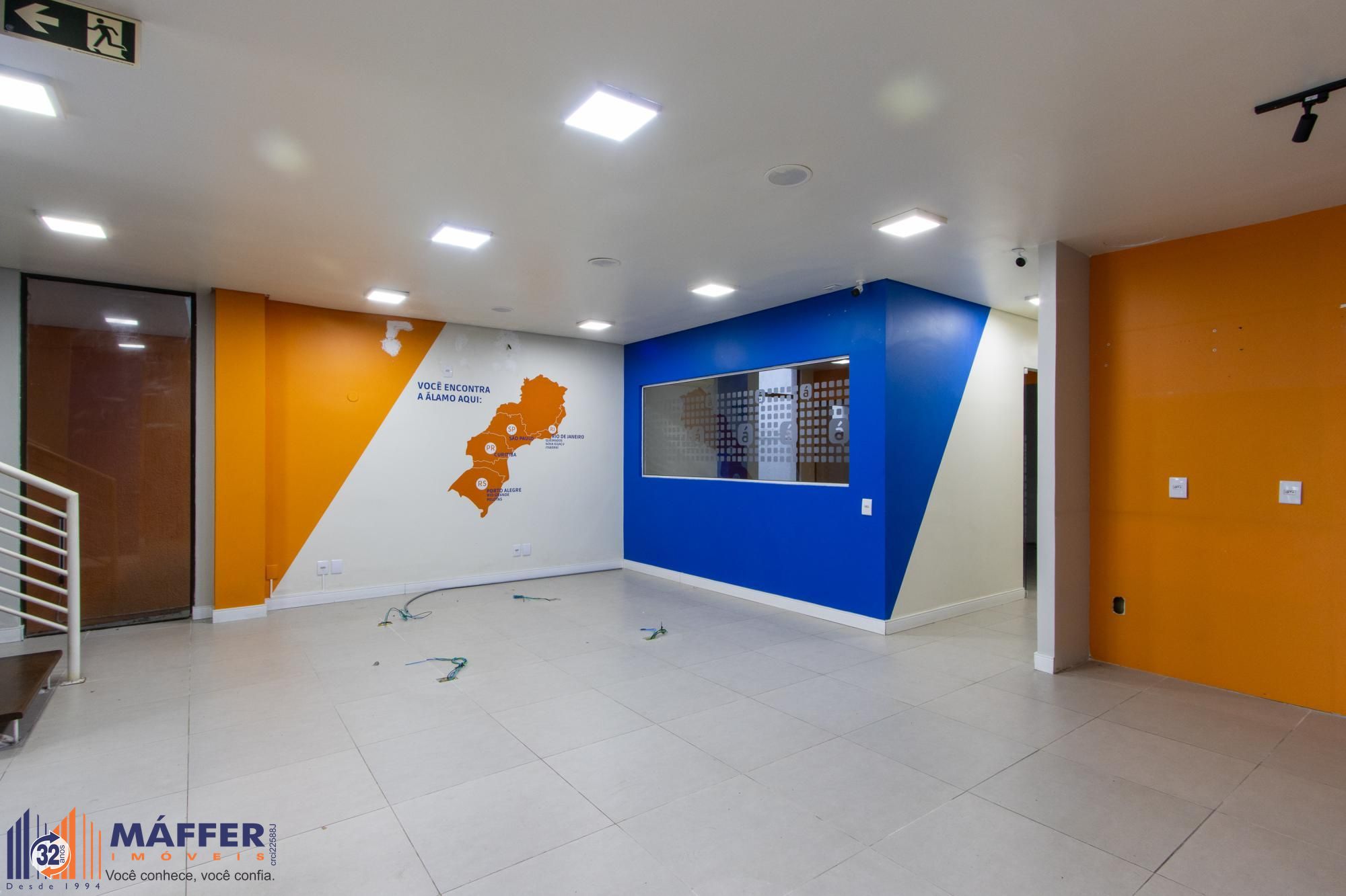 Prédio Inteiro, 320 m² - Foto 6