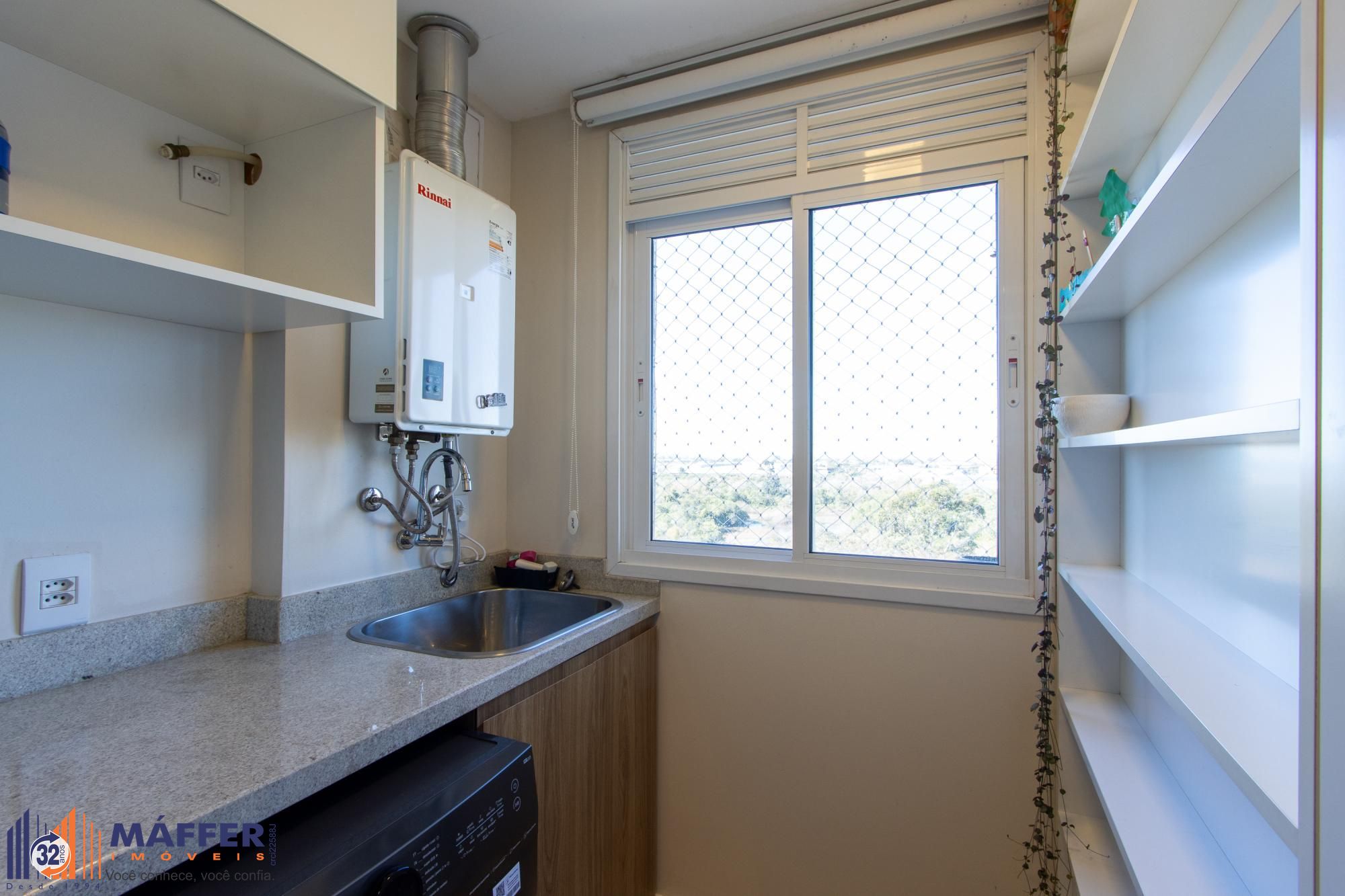 Apartamento, 2 quartos, 65 m² - Foto 10