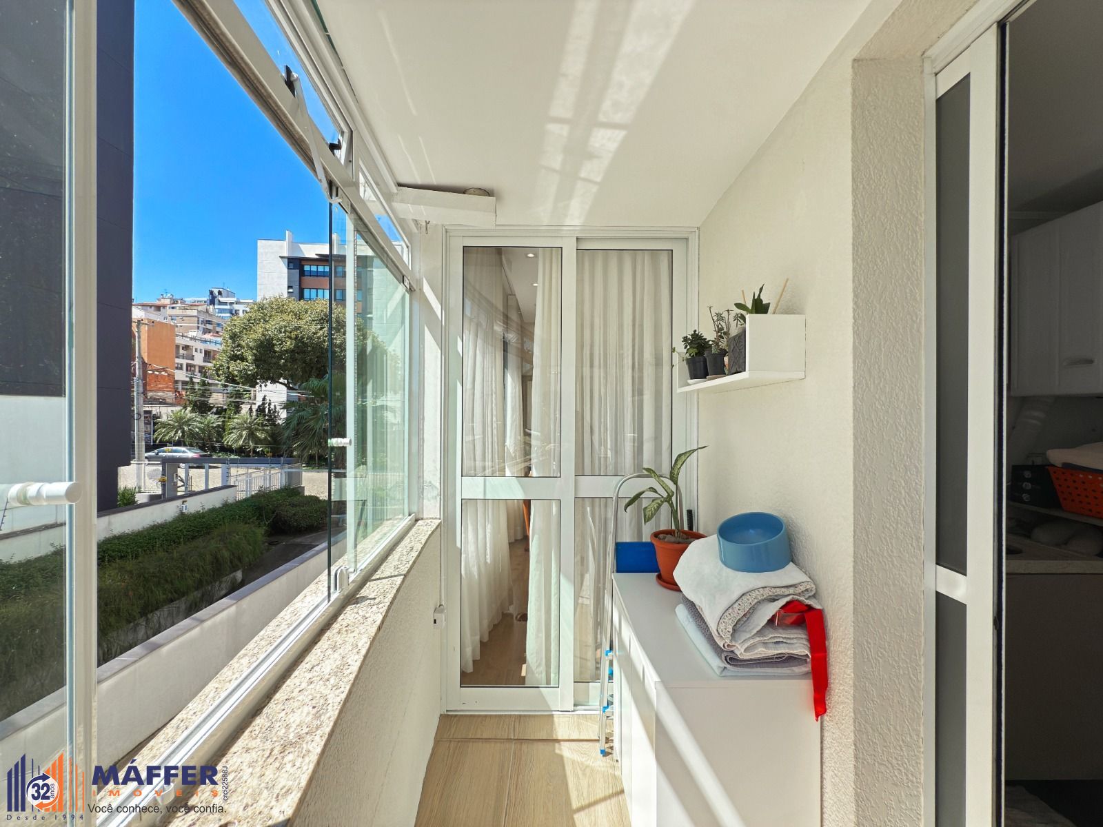 Apartamento, 3 quartos, 96 m² - Foto 12