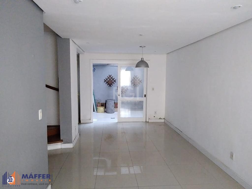 Casa de Condomínio, 3 quartos, à venda, 108 m², Santa Tereza - Porto Alegre — foto 3
