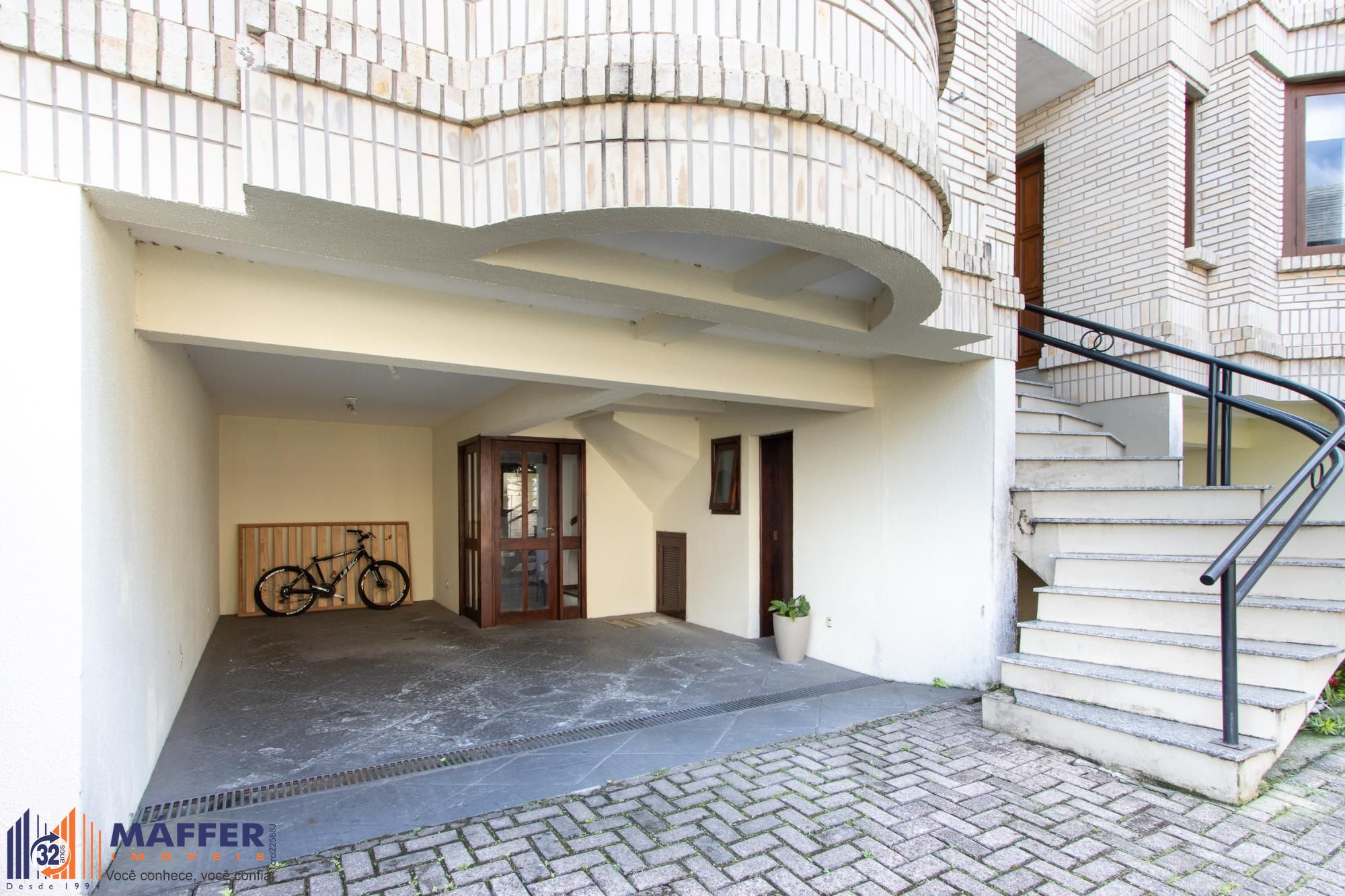 Casa de Condomínio, 3 quartos, à venda, 183 m², Cristal - Porto Alegre — foto 2