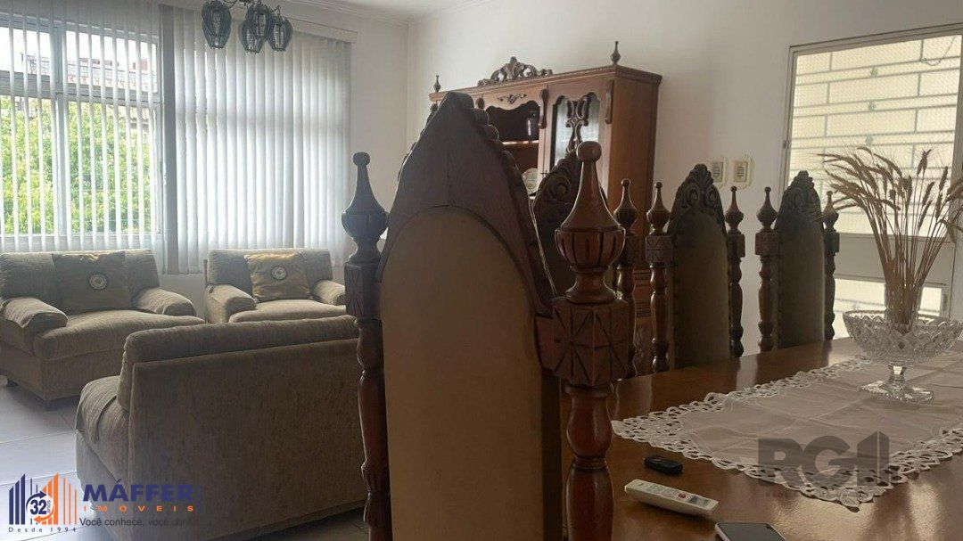 Casa, 4 quartos, à venda, 272 m², Medianeira - Porto Alegre — foto 2