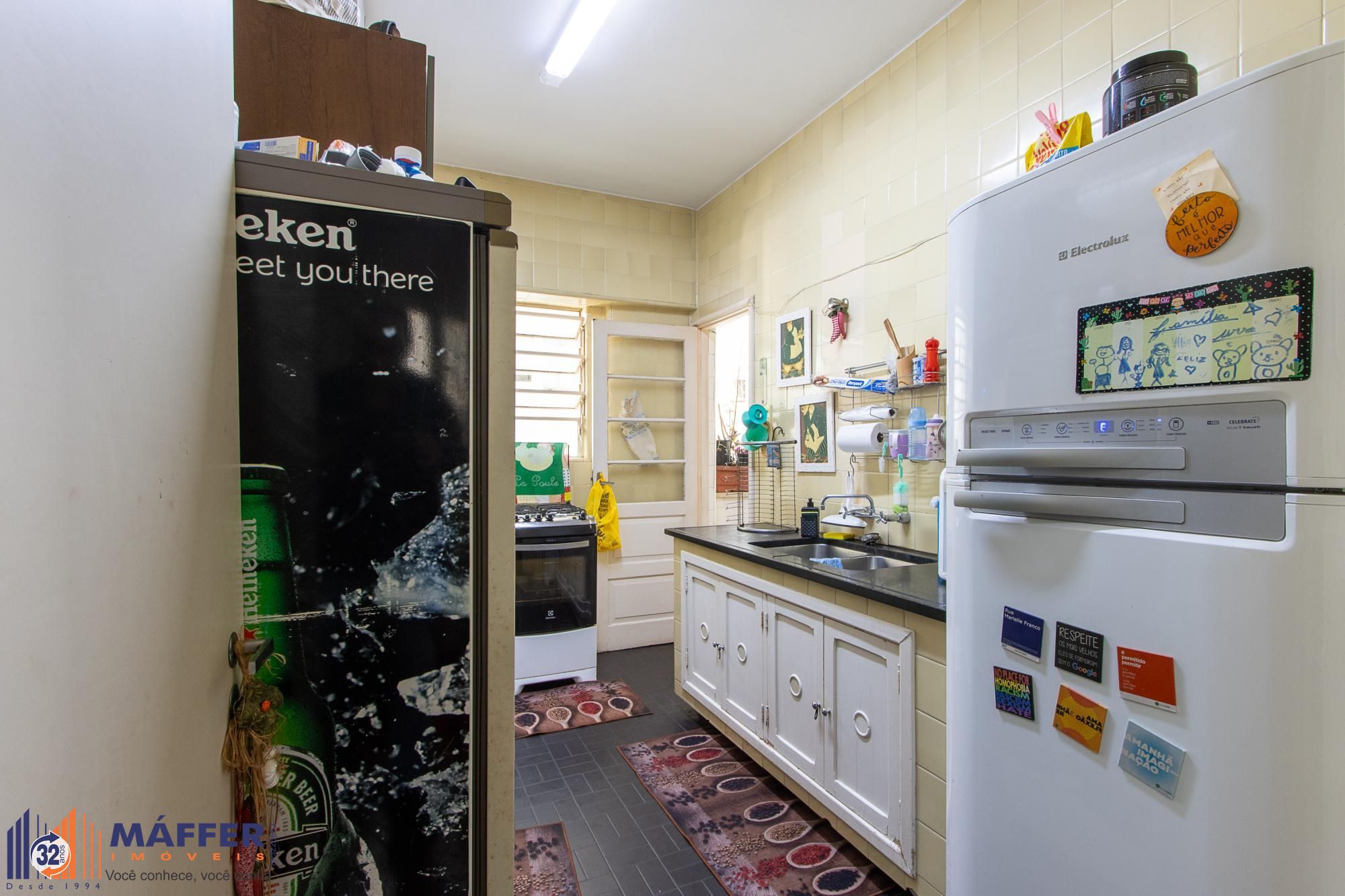 Apartamento, 3 quartos, 164 m² - Foto 12