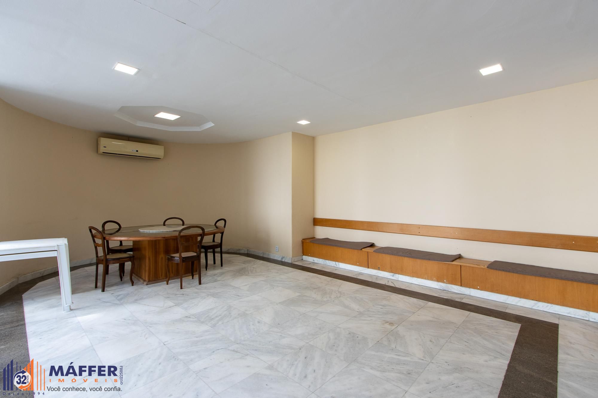 Apartamento, 3 quartos, 168 m² - Foto 42