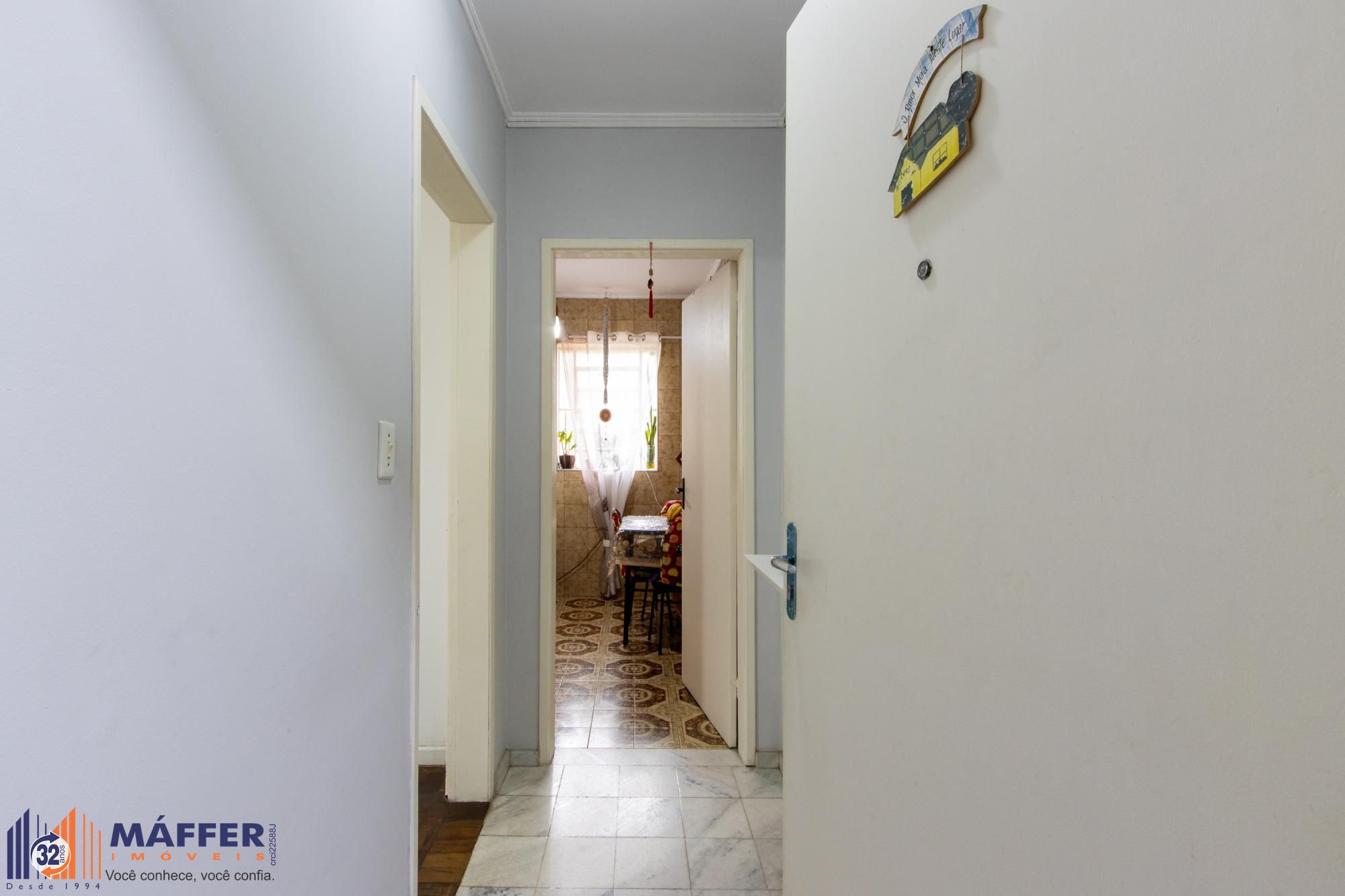 Apartamento, 3 quartos, à venda, 84 m², Cristal - Porto Alegre — foto 2