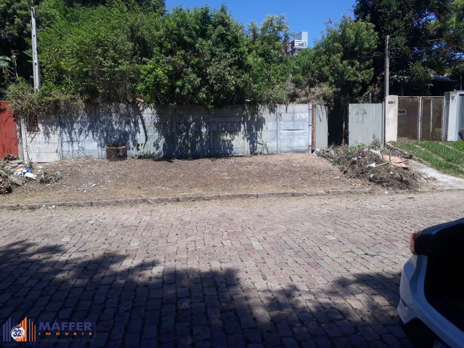 Terreno, à venda, Tristeza - Porto Alegre — foto 3