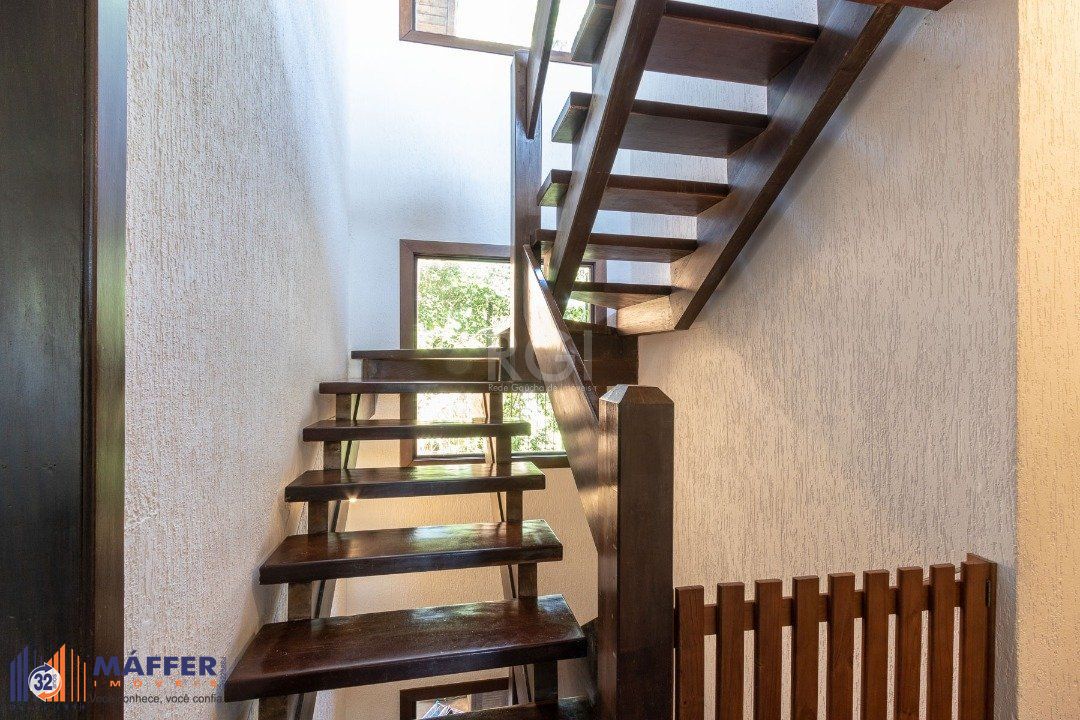 Casa de Condomínio, 4 quartos - Foto 44