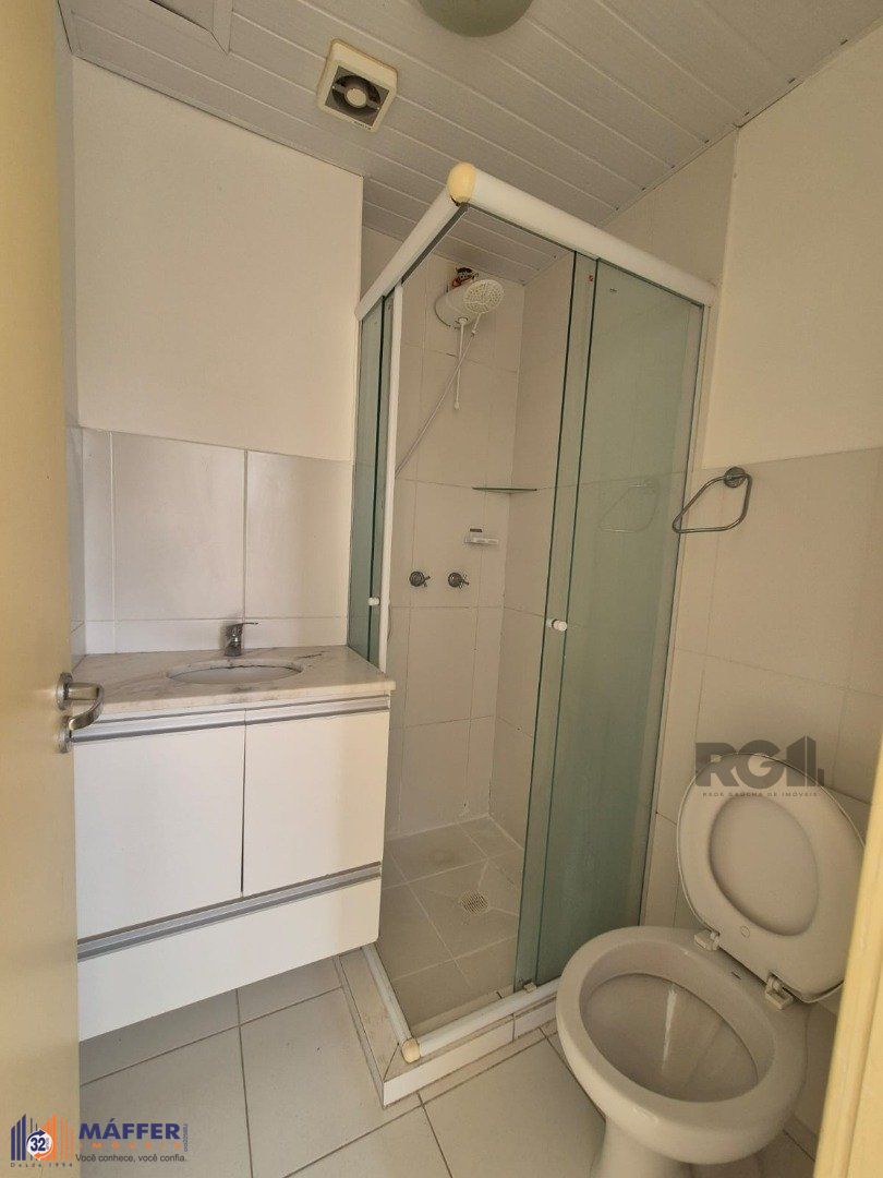 Apartamento, 2 quartos, 57 m² - Foto 12