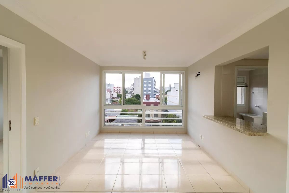 Apartamento, 2 quartos, 70 m² - Foto 2