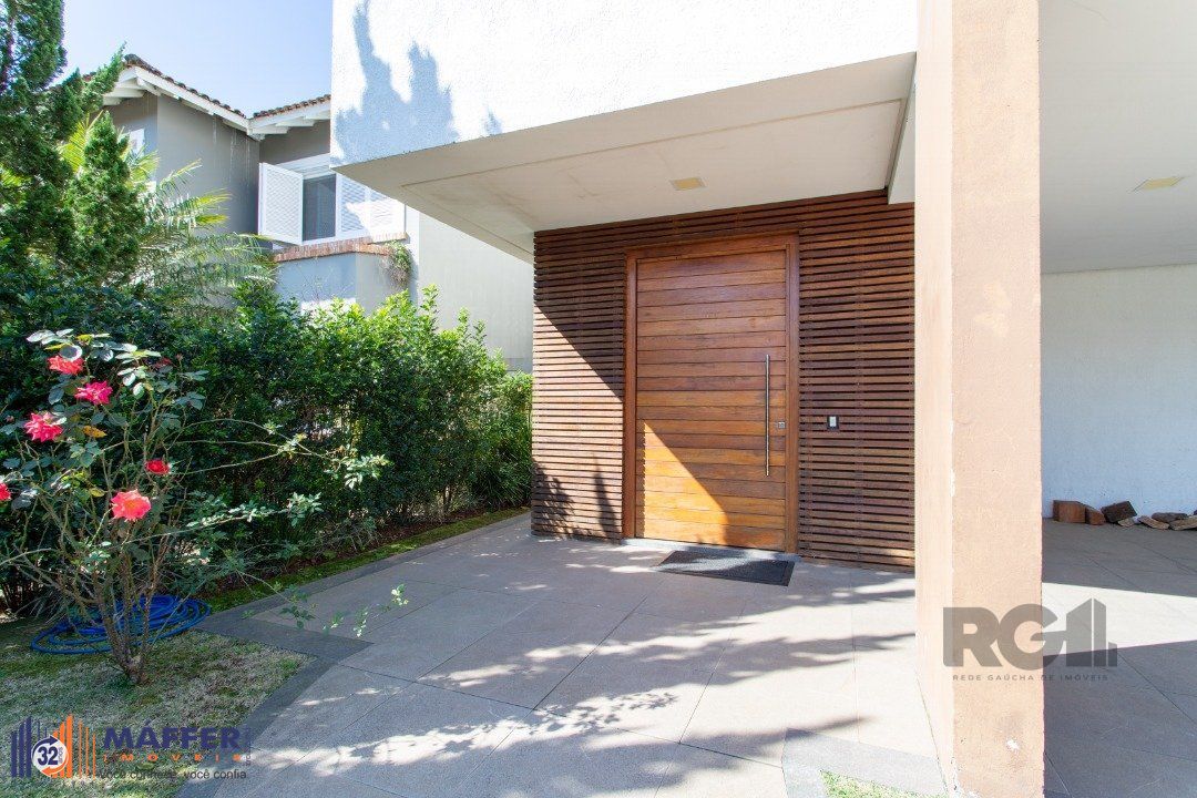 Casa de Condomínio, 3 suítes, à venda, 427 m², Terraville - Porto Alegre — foto 4