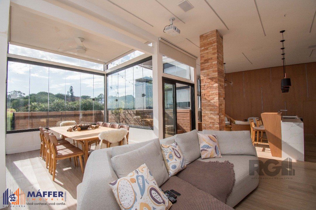 Cobertura, 3 quartos, 357 m² - Foto 14