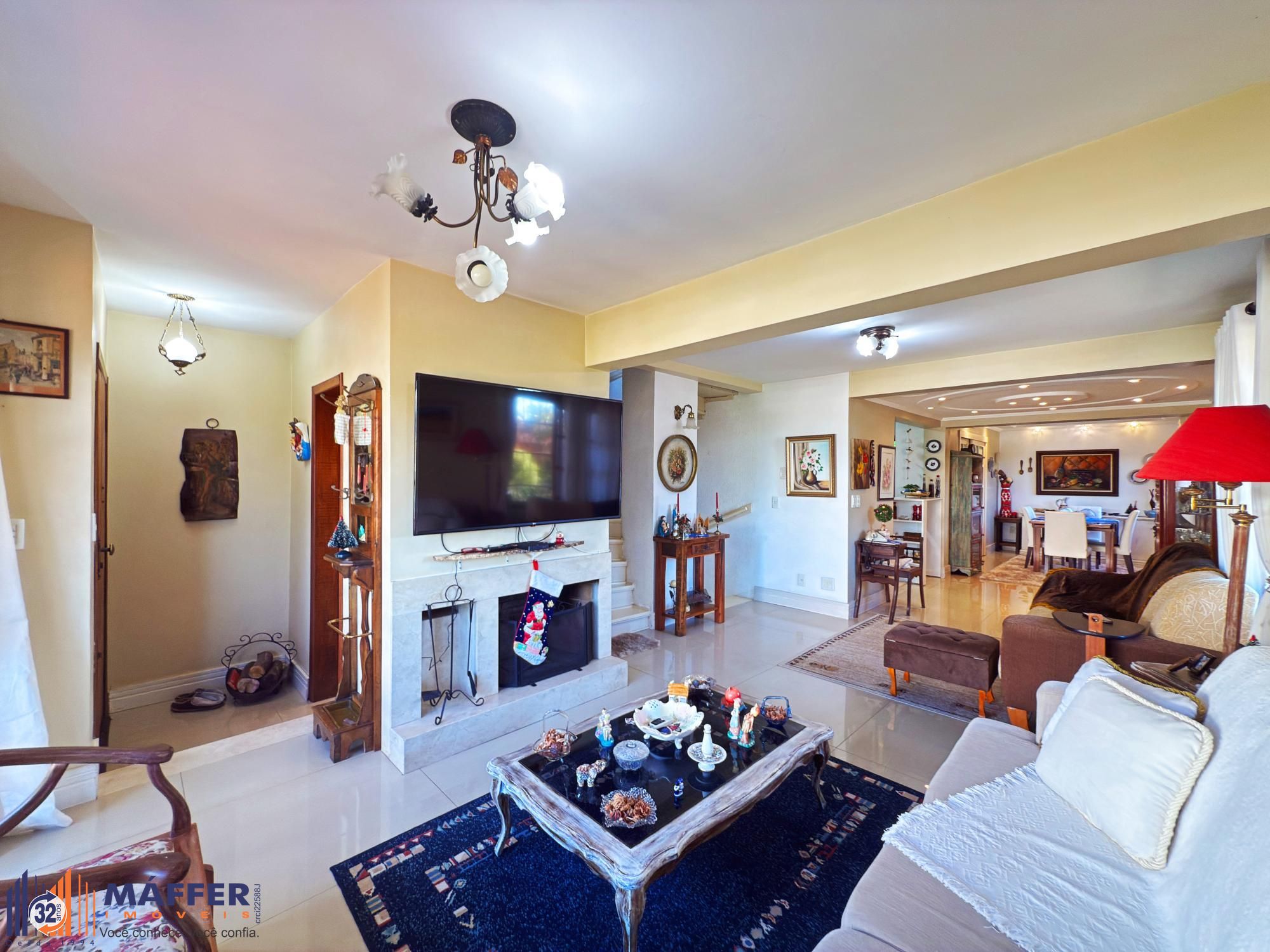 Casa de Condomínio, 3 quartos - Foto 6