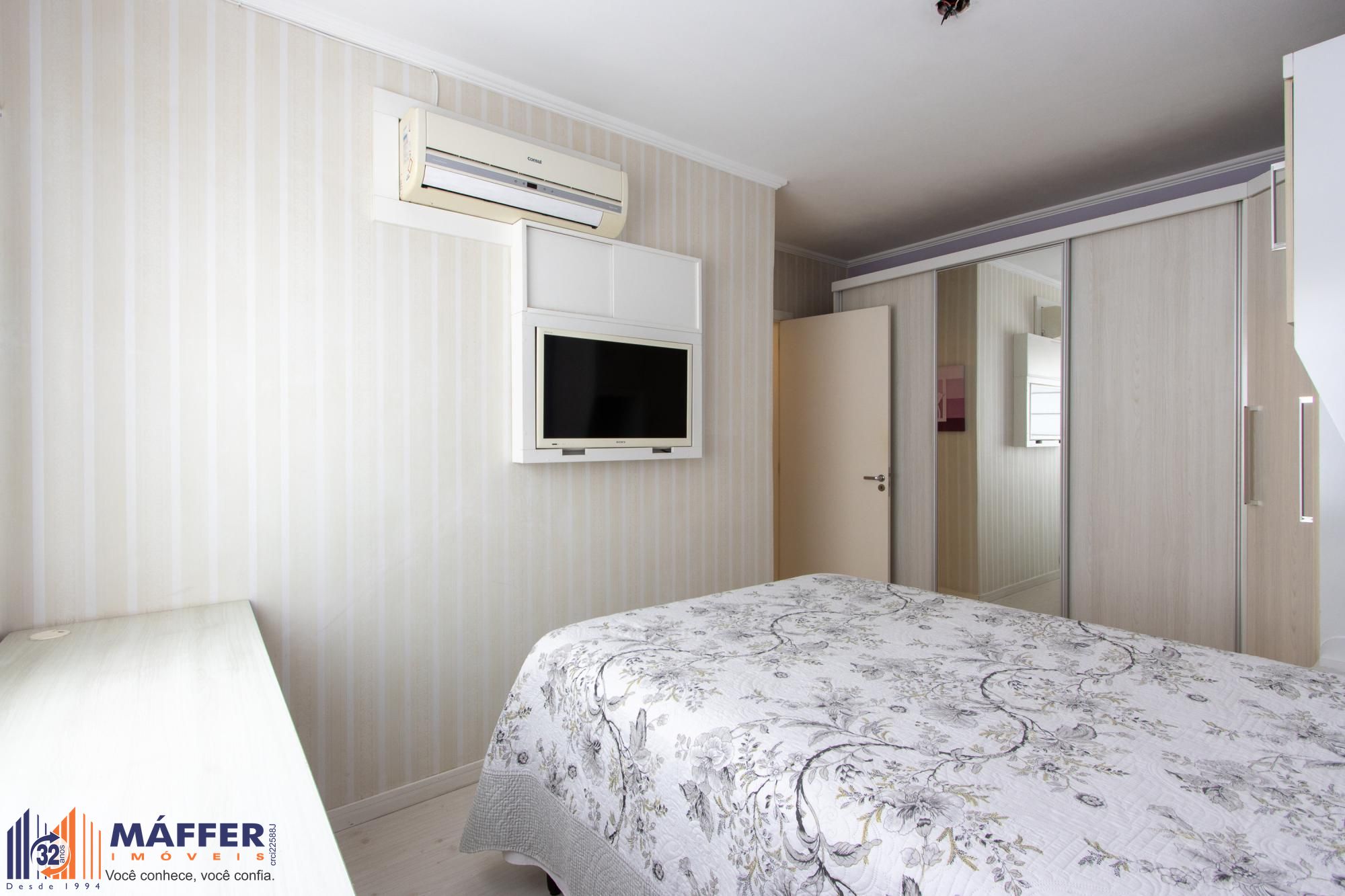 Apartamento, 2 quartos, 60 m² - Foto 24