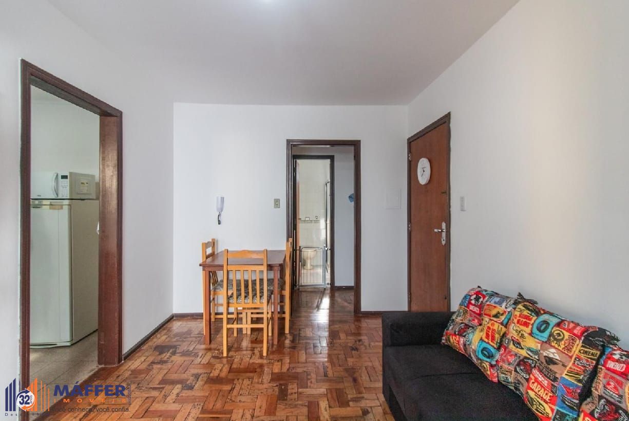 Apartamento, 1 quarto, à venda, 41 m², Partenon - Porto Alegre — foto 3